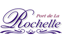 logo do Port de La Rochelle